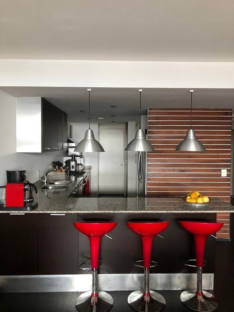 Interior de departamento en Lomas de Bezares (foto 4)