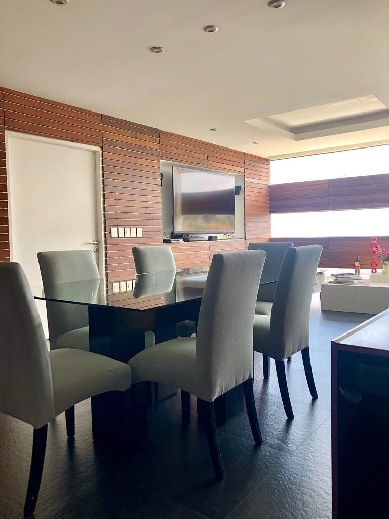 Interior de departamento en Lomas de Bezares (foto 2)