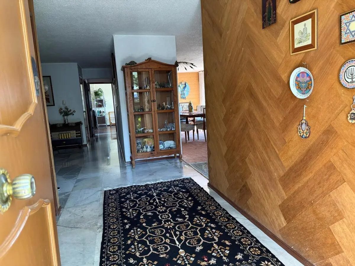 Interior de casa en La Herradura (foto 1)