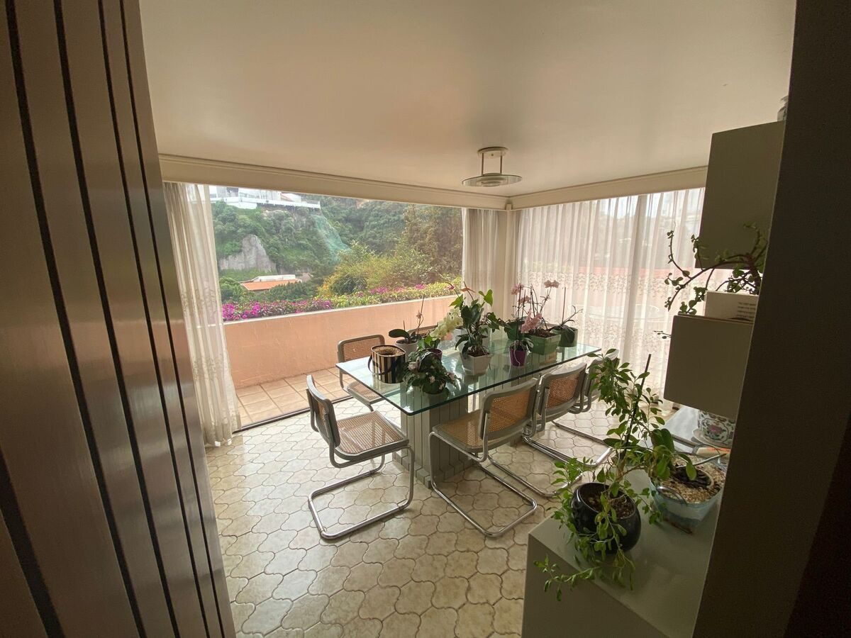 Interior de casa en Bosques de las Lomas (foto 1)