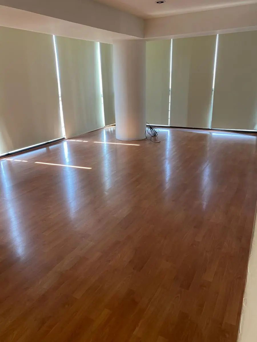 Interior de departamento en Interlomas (foto 2)