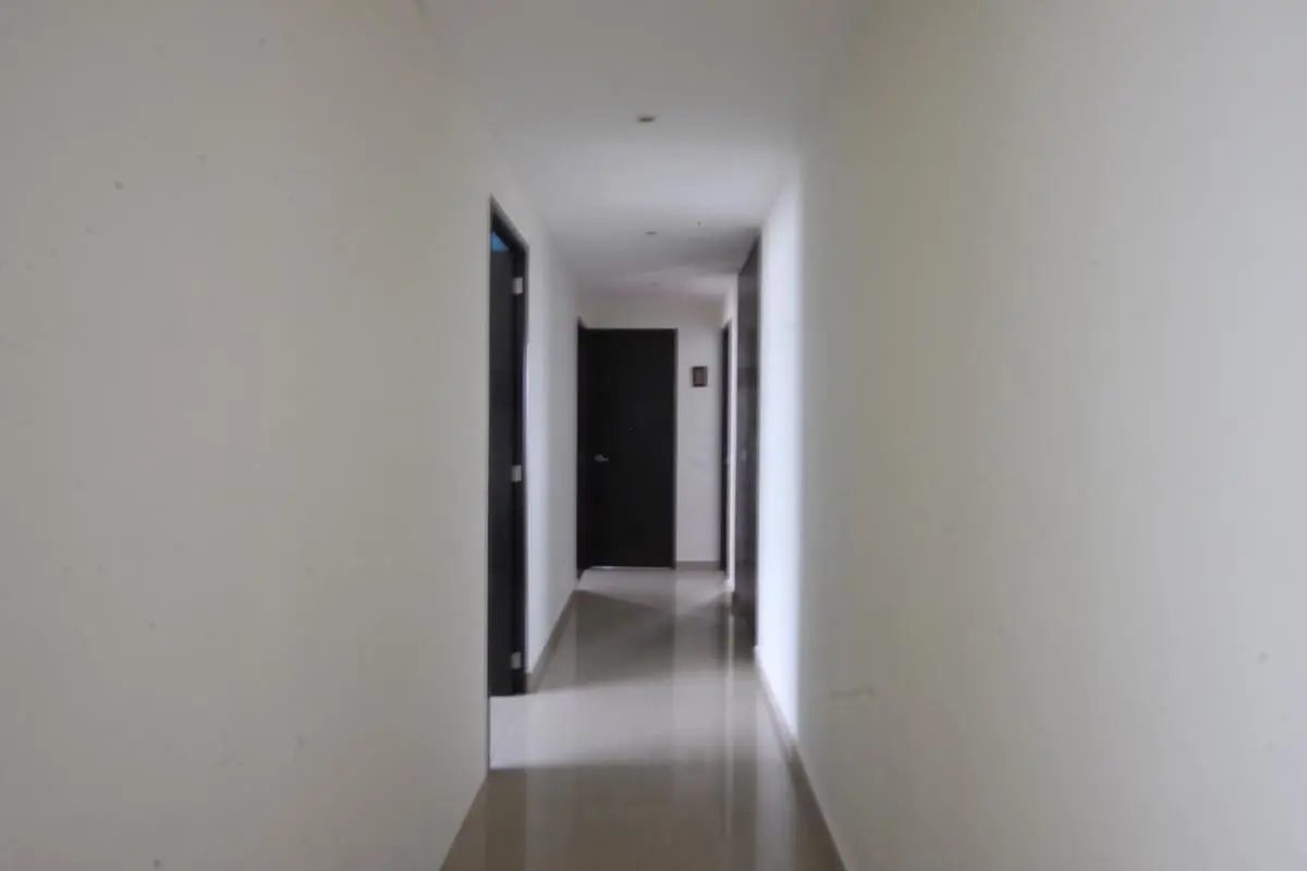 Interior de departamento en Interlomas (foto 2)