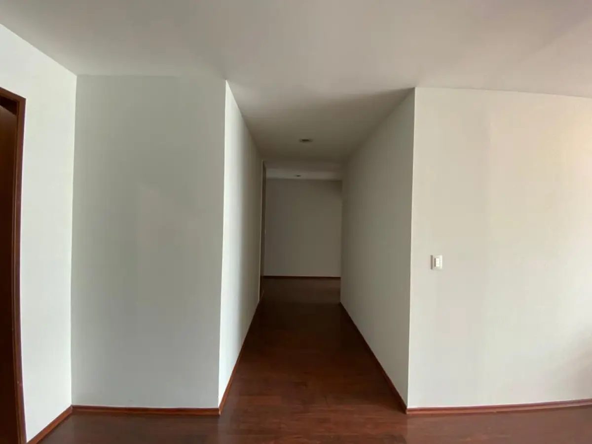 Interior de departamento en Interlomas (foto 5)