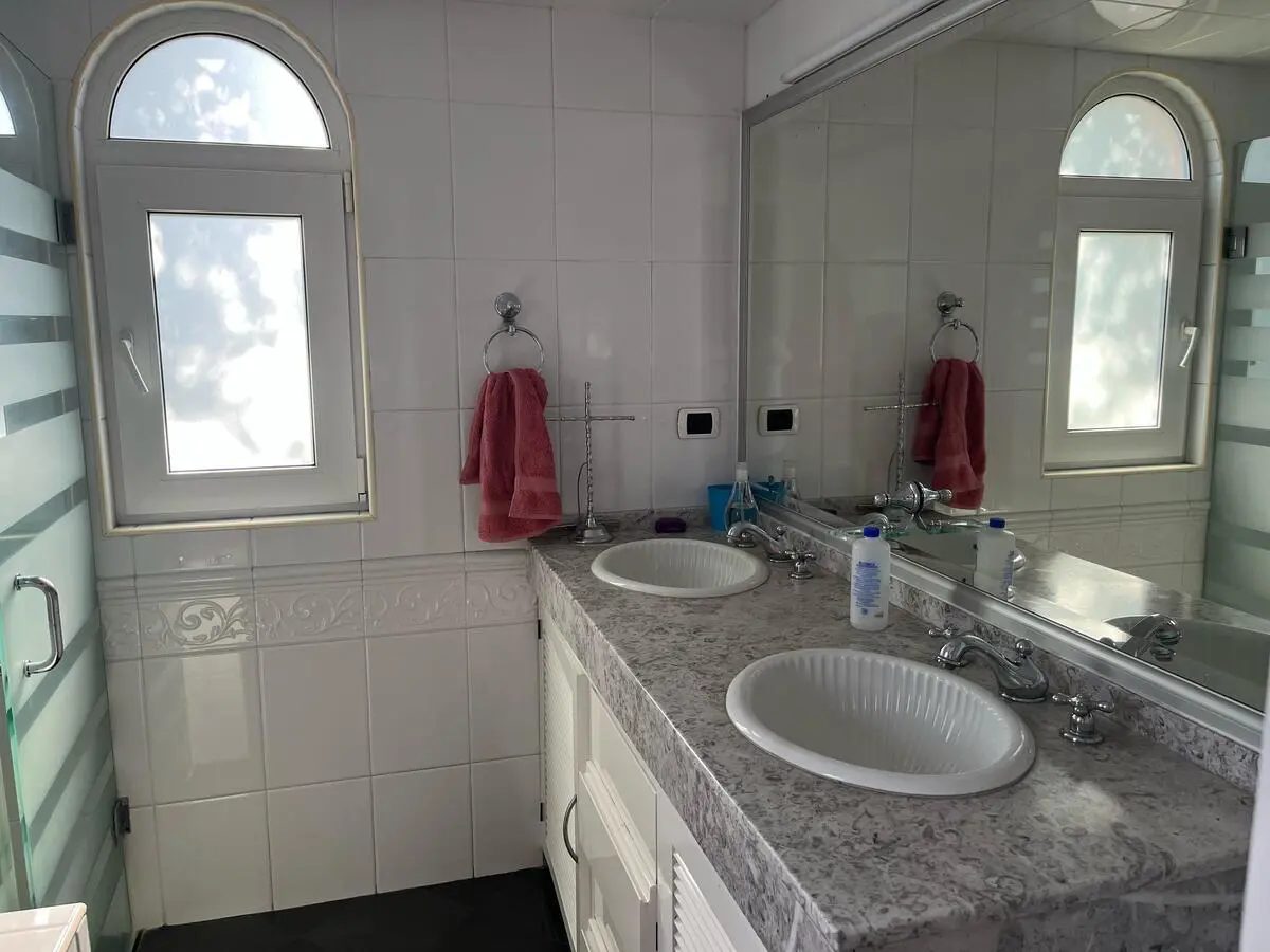 Interior de casa en Naucalpan de Juárez (foto 2)