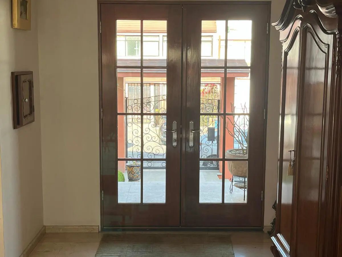 Interior de casa en Naucalpan de Juárez (foto 1)