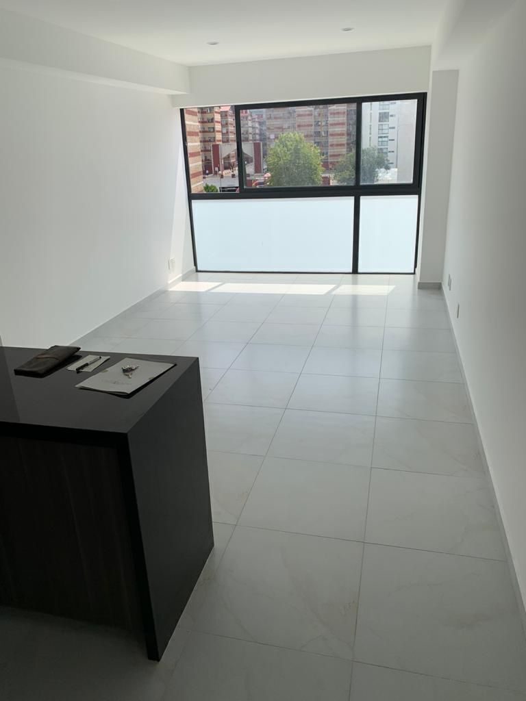 Interior de departamento en Álvaro Obregón (foto 3)