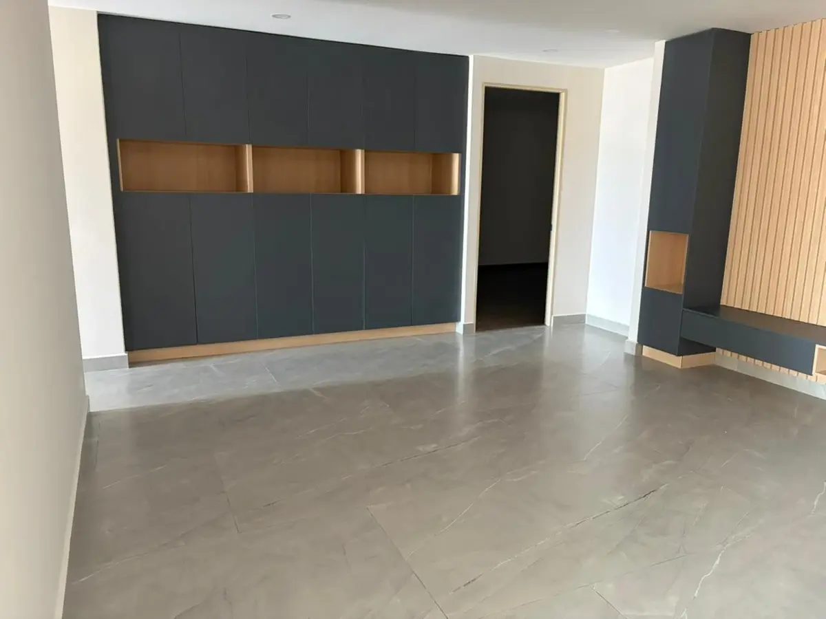 Interior de departamento en Huixquilucan (foto 4)