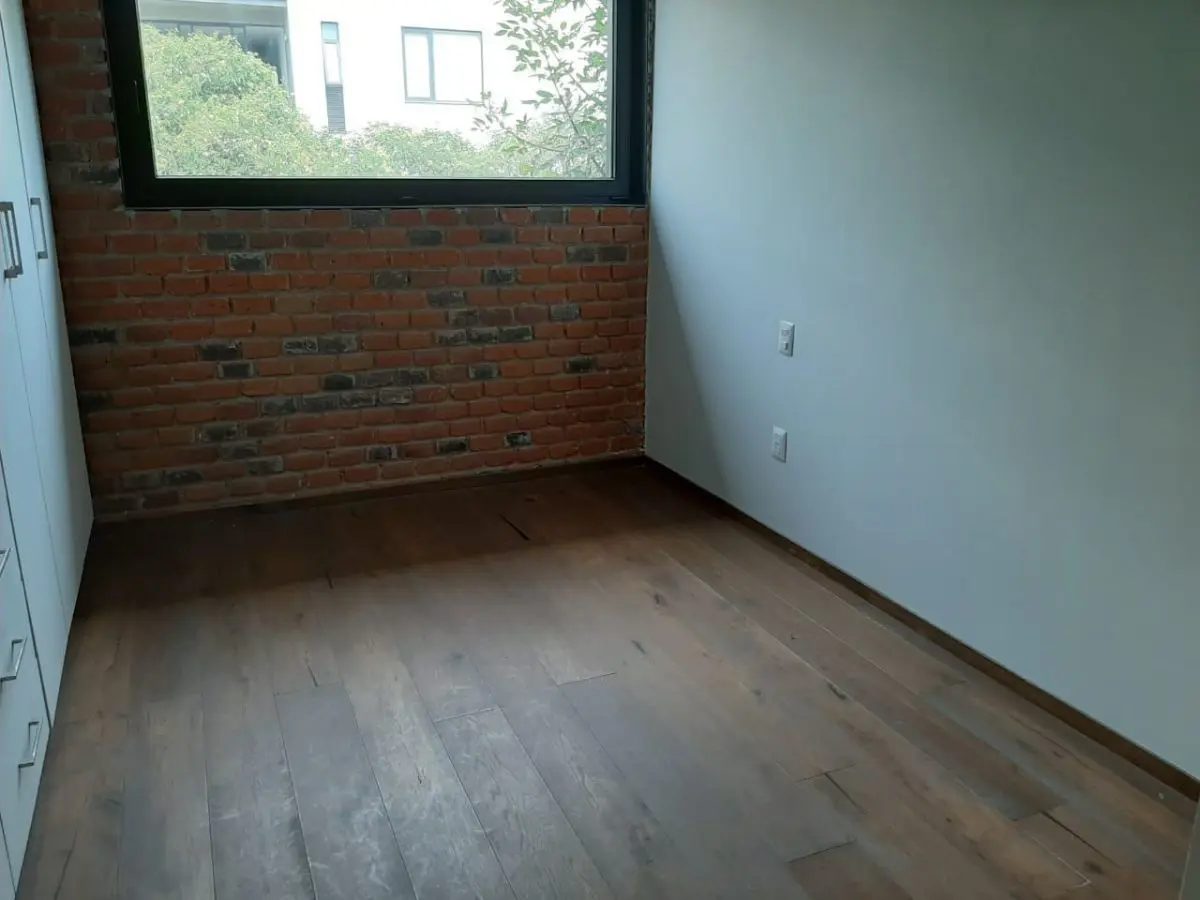 Interior de departamento en Benito Juárez (foto 2)