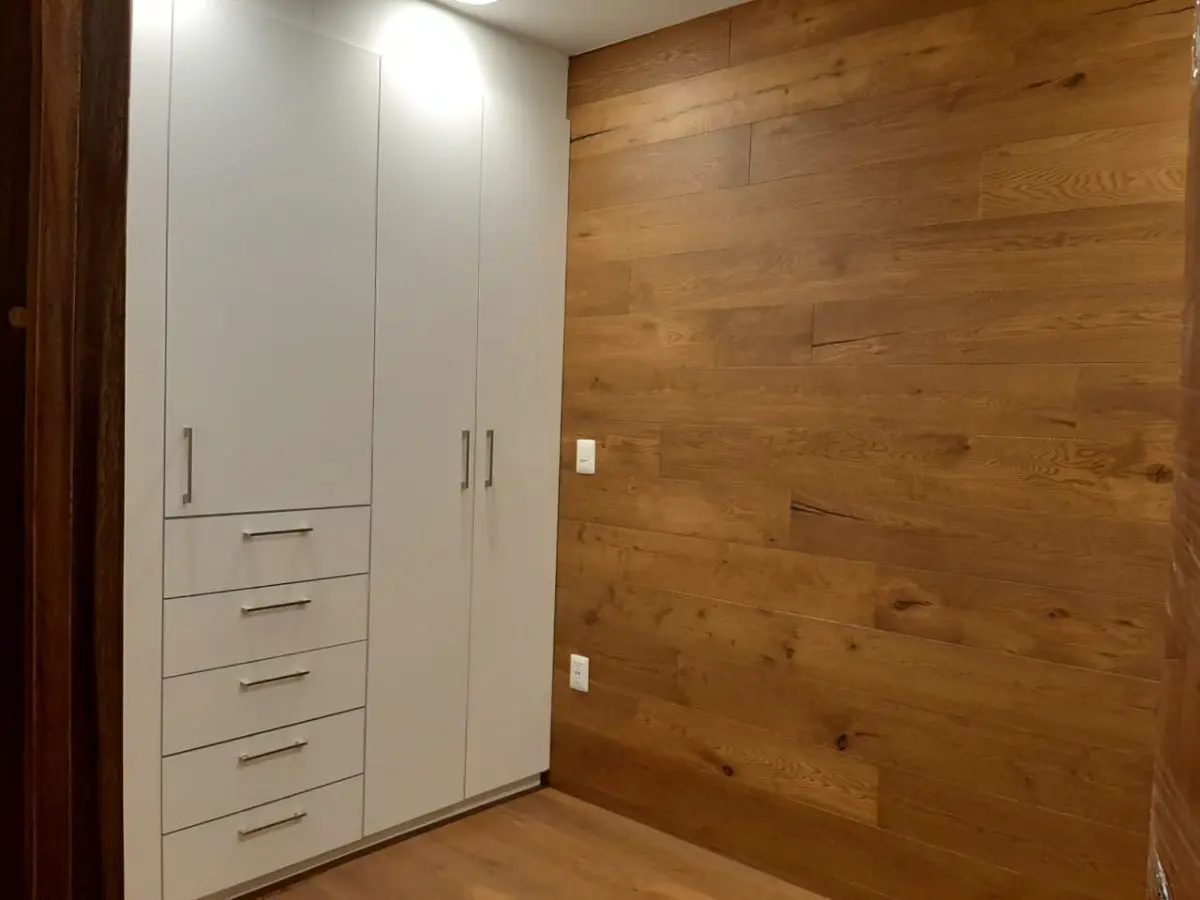 Interior de departamento en Benito Juárez (foto 4)