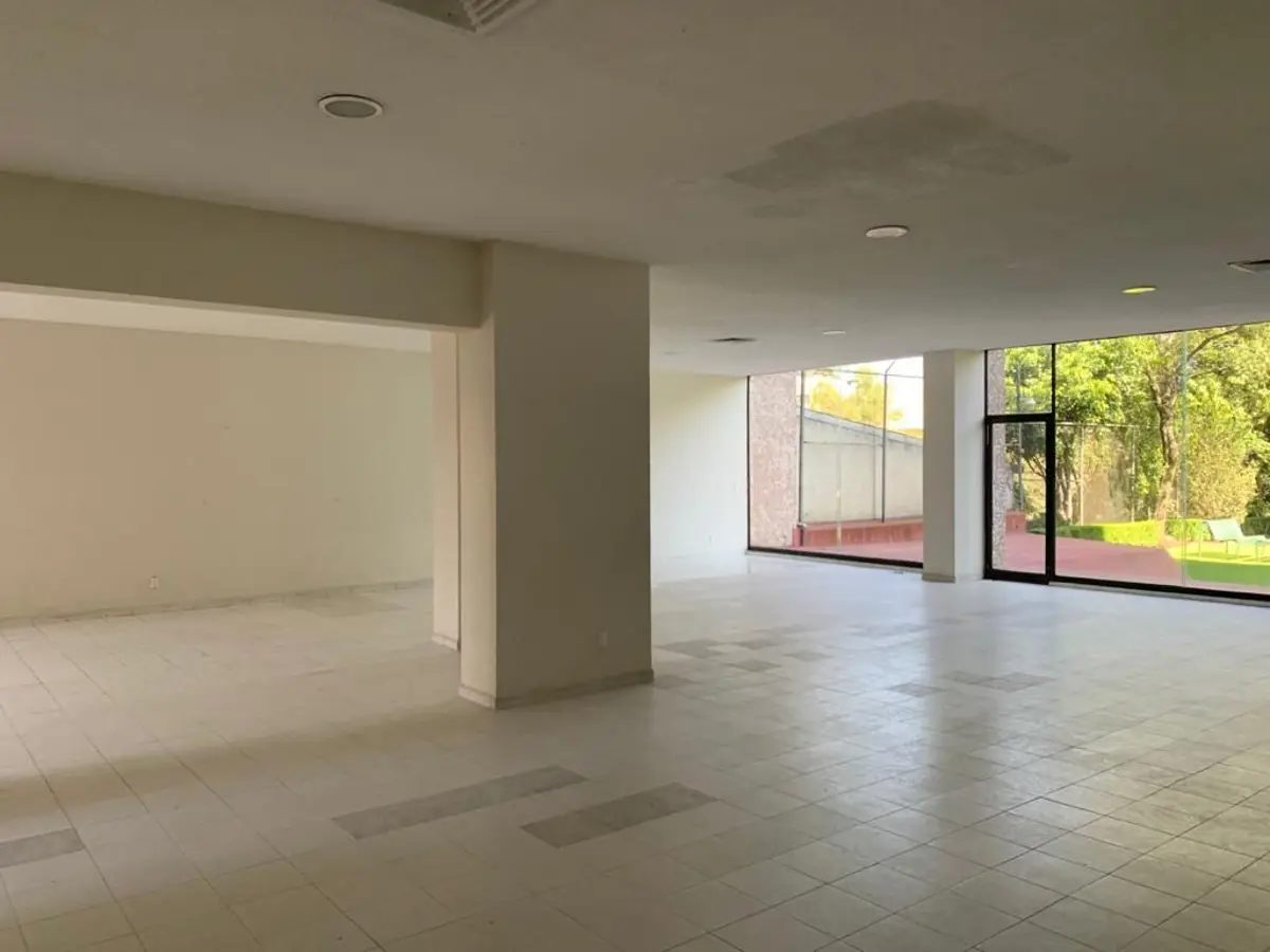 Interior de departamento en Tecamachalco (foto 2)