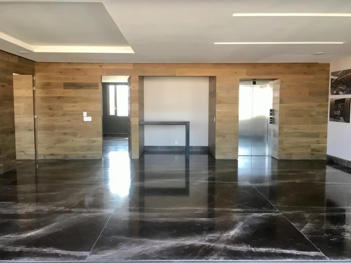 Interior de departamento en Interlomas (foto 2)