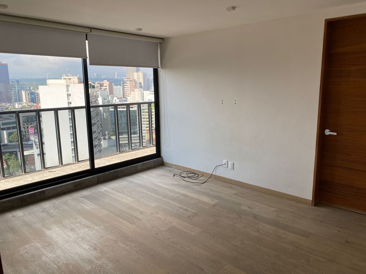 Interior de departamento en Miguel Hidalgo (foto 5)