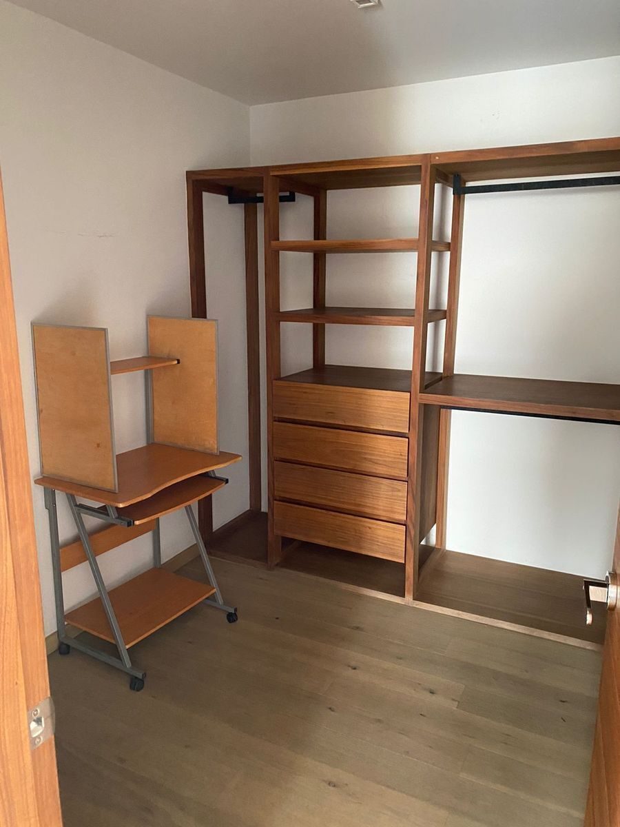 Interior de departamento en Miguel Hidalgo (foto 4)