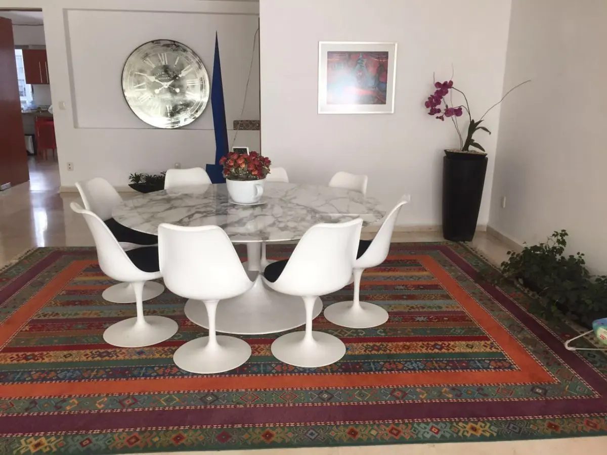 Interior de departamento en Bosques de las Lomas (foto 2)