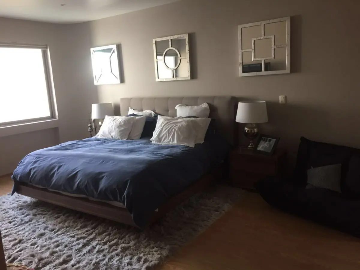 Interior de departamento en Bosques de las Lomas (foto 3)