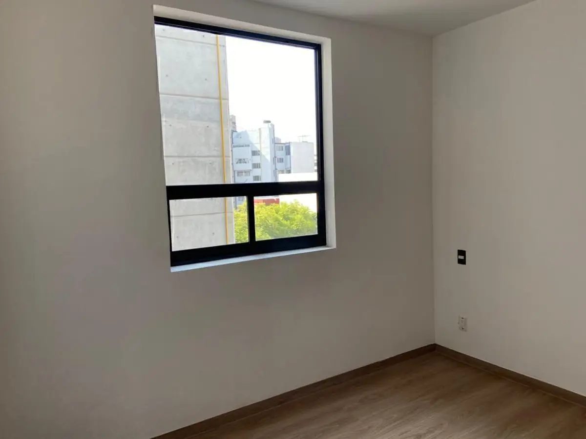 Interior de departamento en Cuauhtémoc (foto 5)