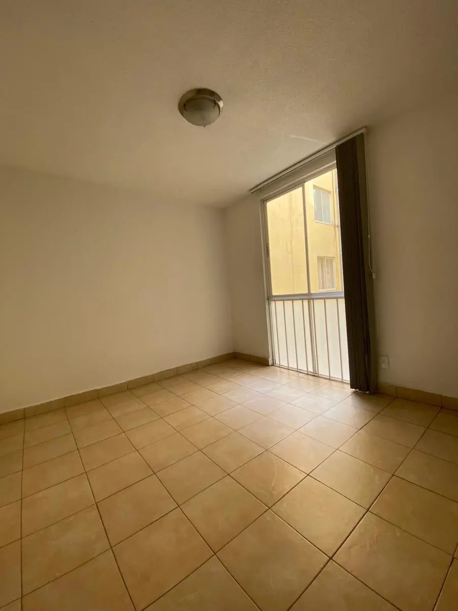 Interior de departamento en Miguel Hidalgo (foto 5)