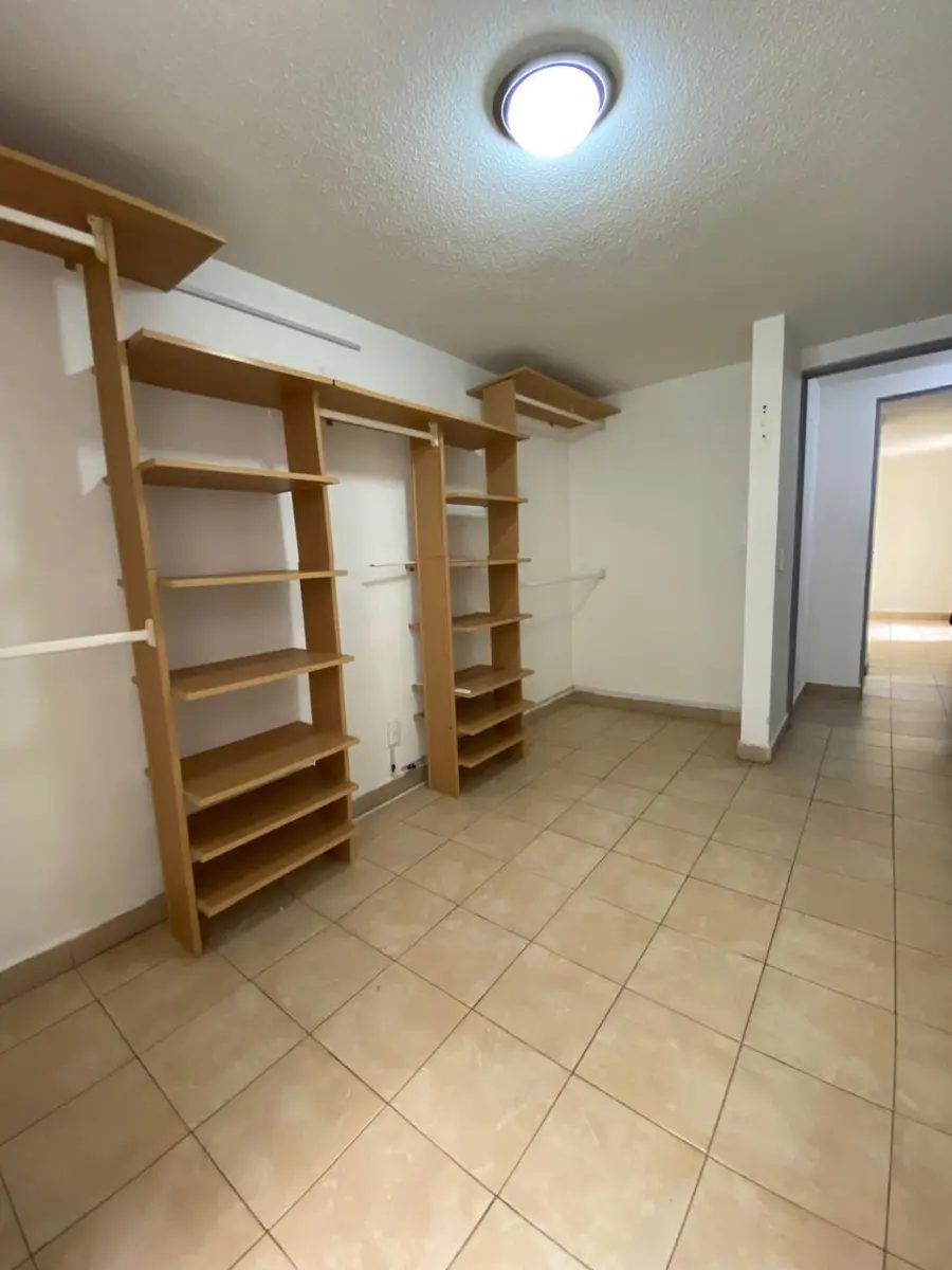 Interior de departamento en Miguel Hidalgo (foto 4)