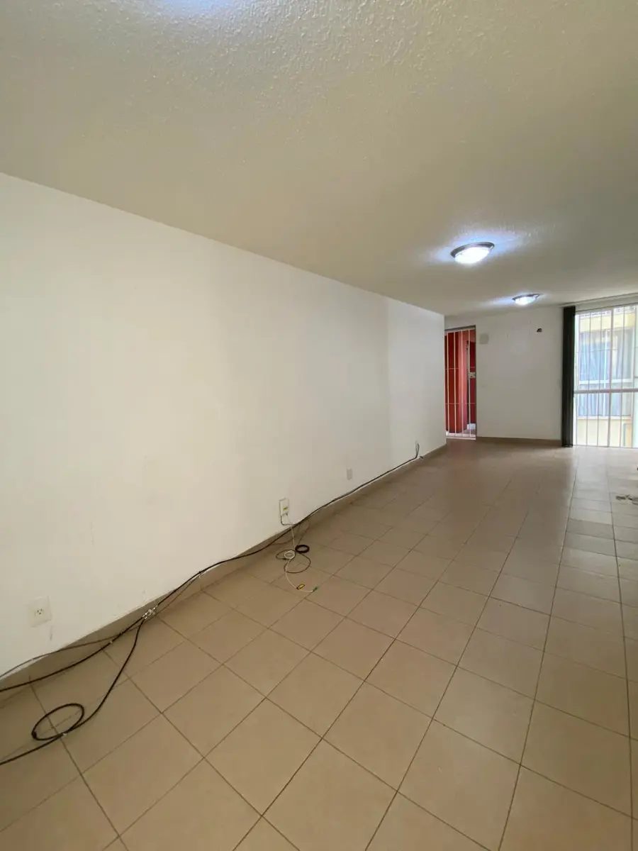 Interior de departamento en Miguel Hidalgo (foto 2)