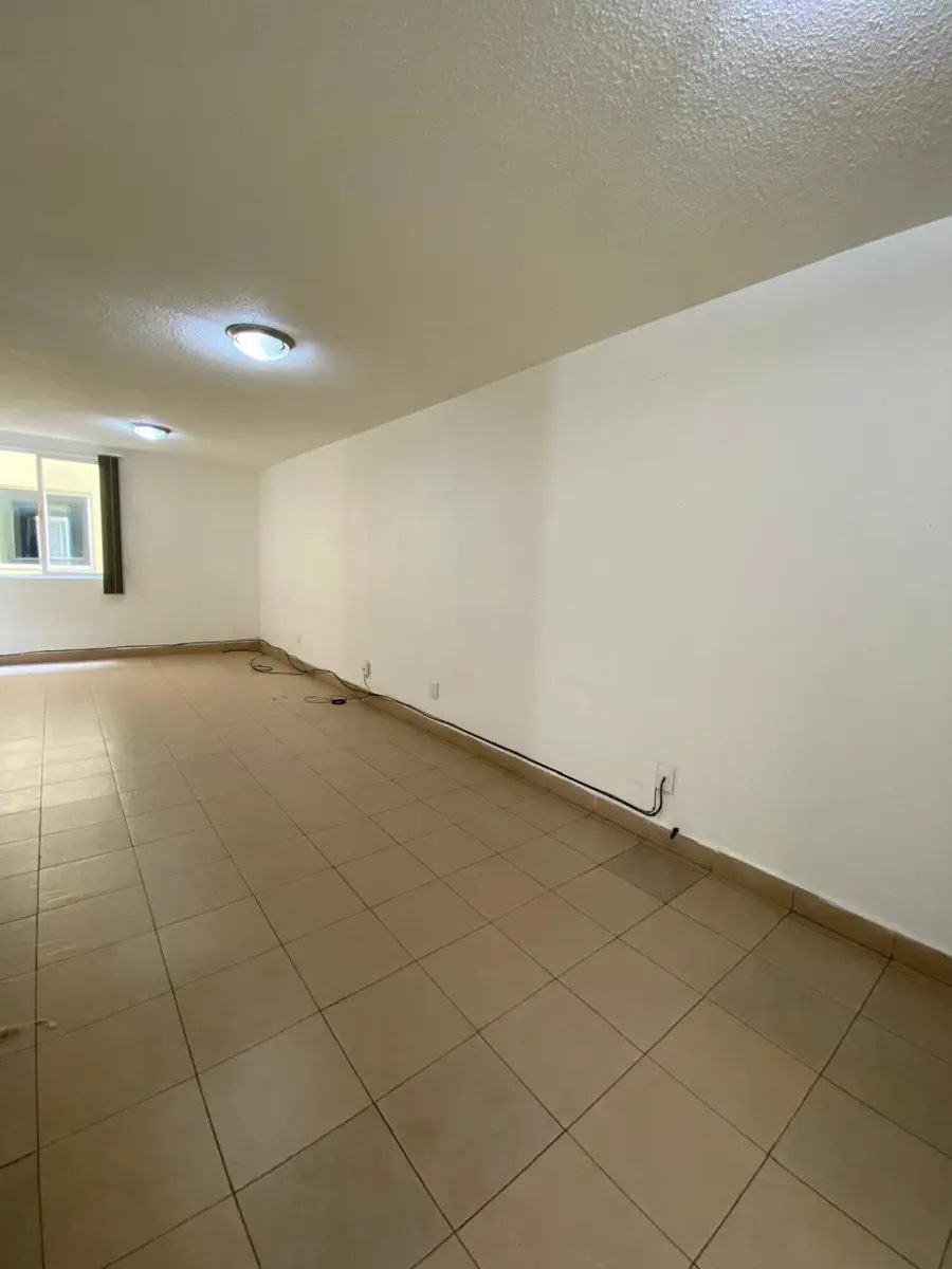 Interior de departamento en Miguel Hidalgo (foto 3)