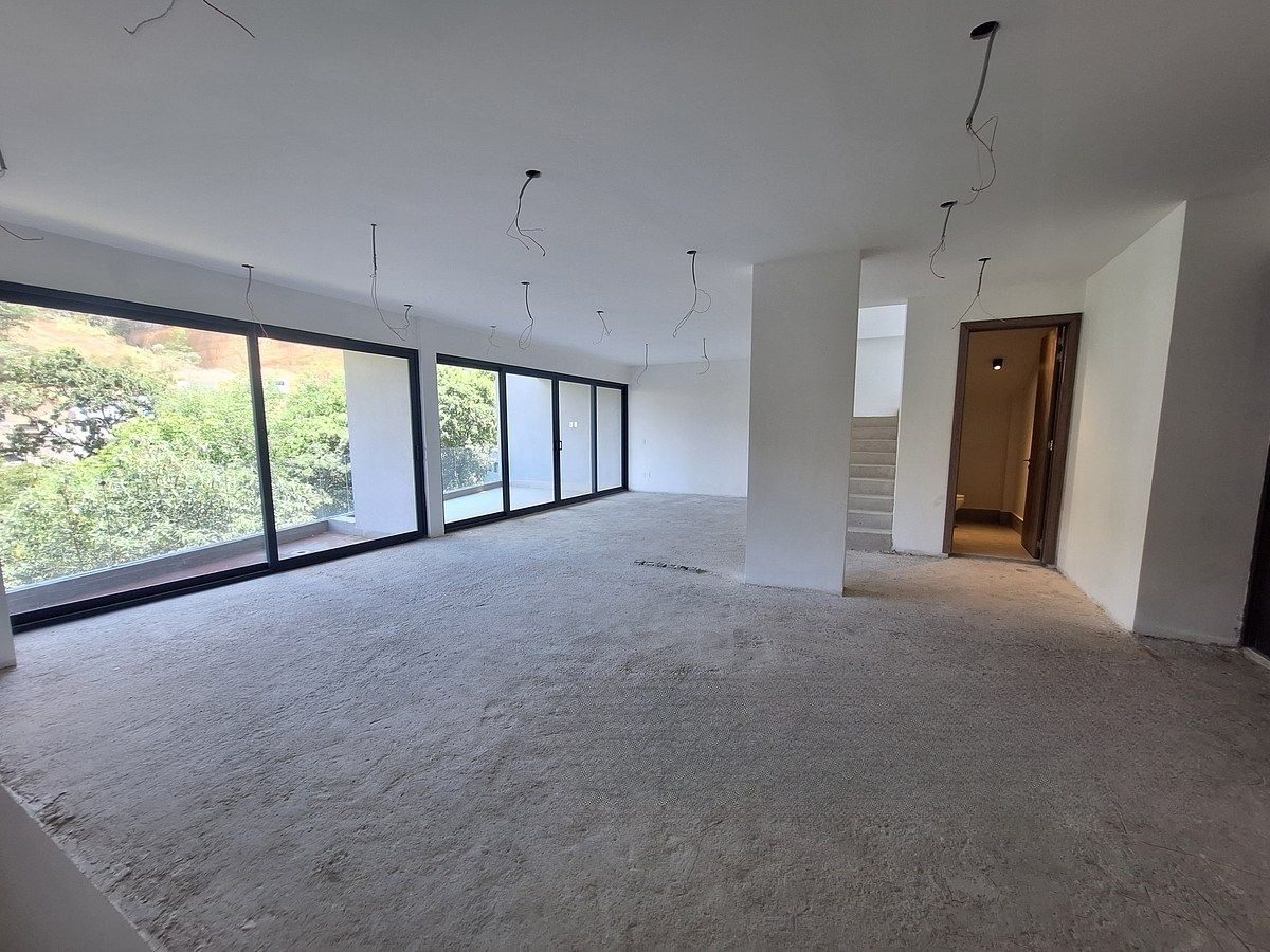 Interior de casa en Bosque Real (foto 4)