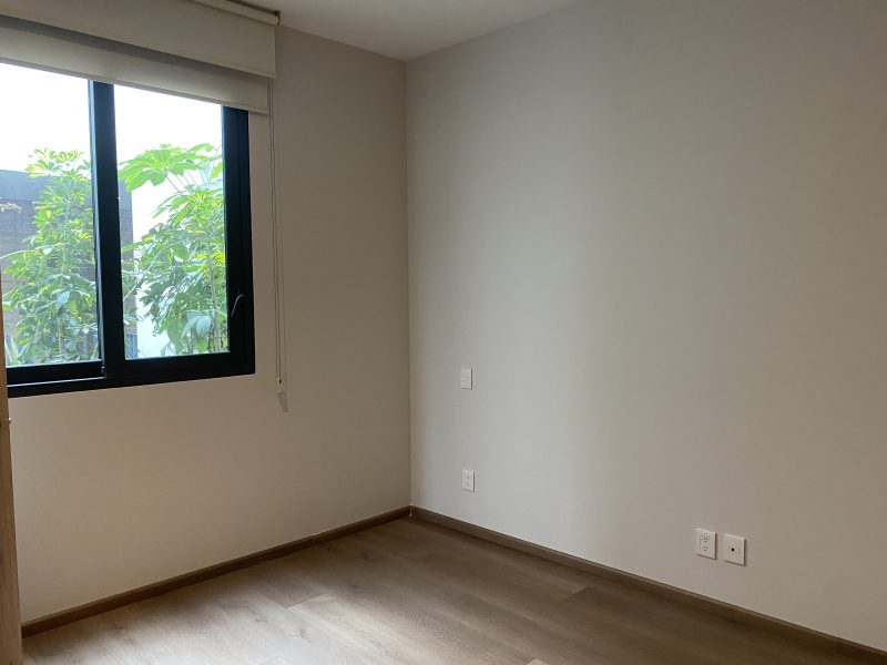 Interior de departamento en Bosques de las Lomas (foto 3)