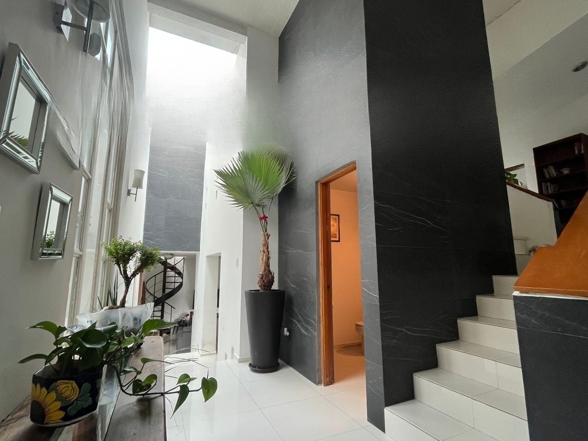 Interior de casa en Tecamachalco (foto 1)