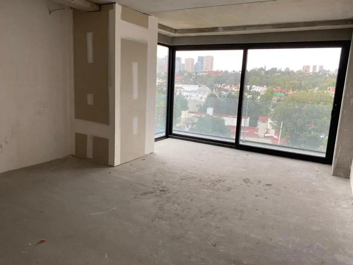 Interior de departamento en Interlomas (foto 5)