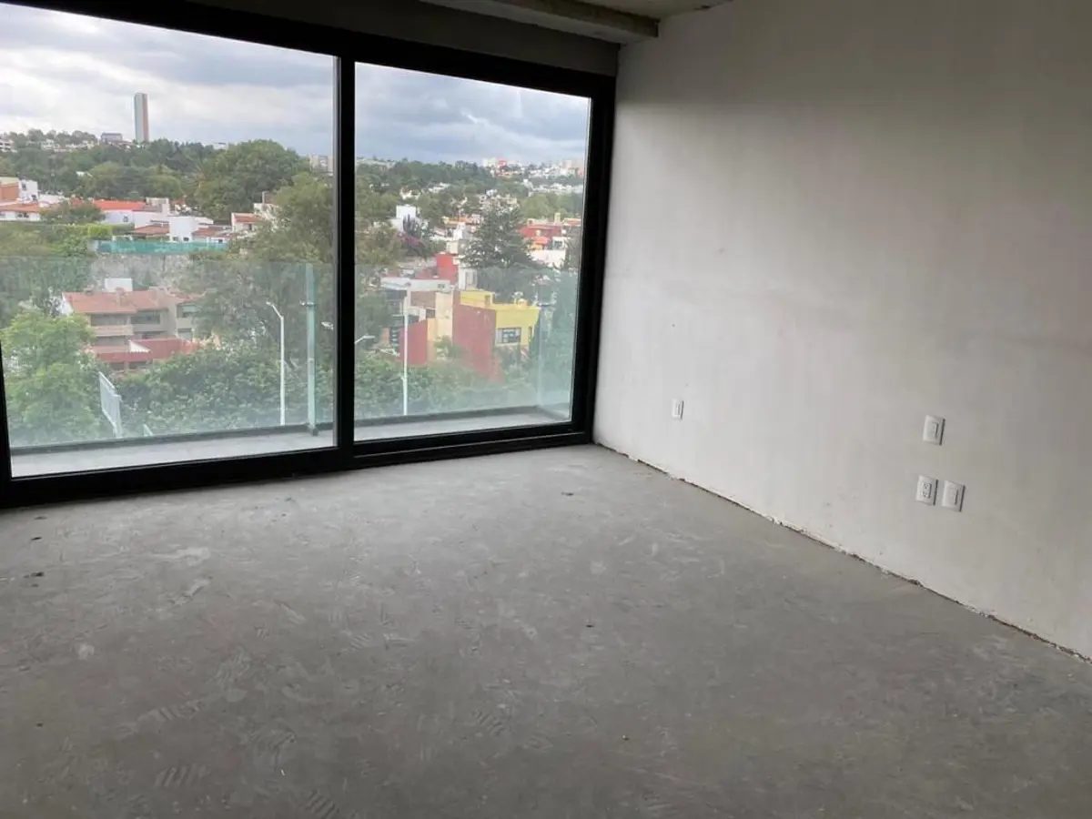 Interior de departamento en Interlomas (foto 4)