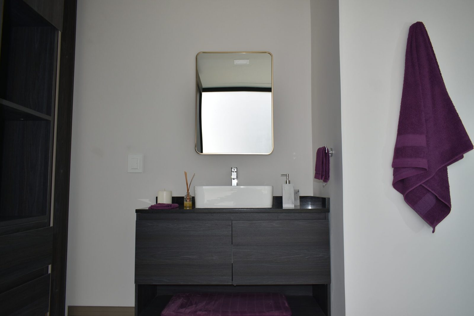 Interior de departamento en Naucalpan de Juárez (foto 5)