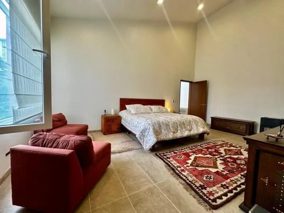 Interior de casa en Naucalpan de Juárez (foto 5)