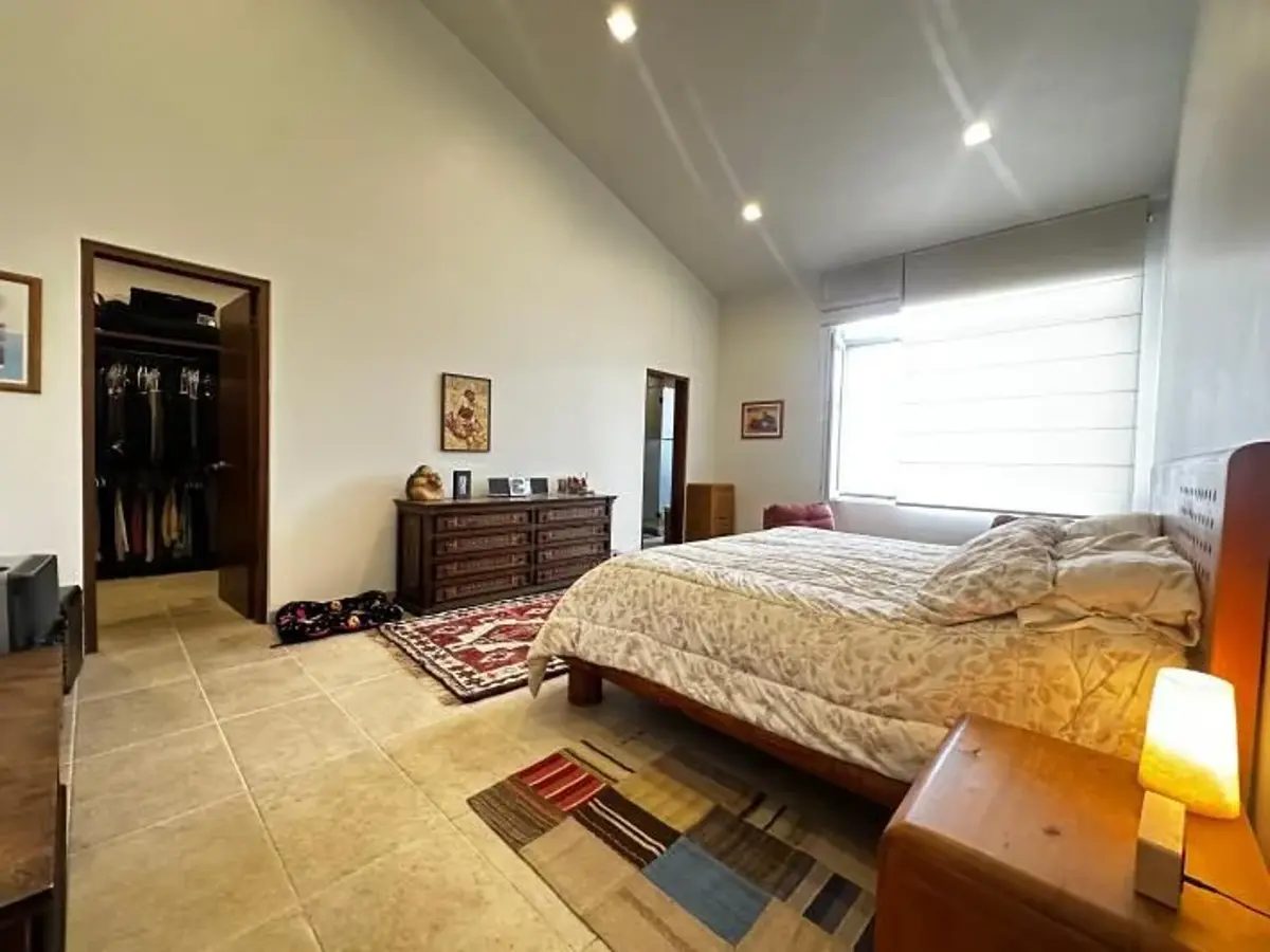 Interior de casa en Naucalpan de Juárez (foto 1)