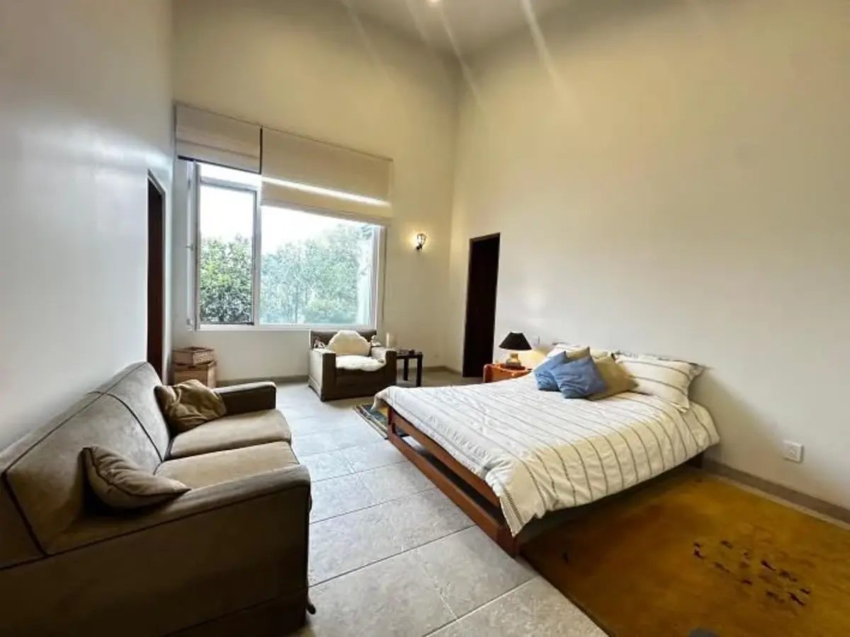 Interior de casa en Naucalpan de Juárez (foto 2)