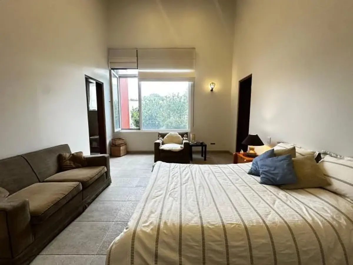 Interior de casa en Naucalpan de Juárez (foto 3)