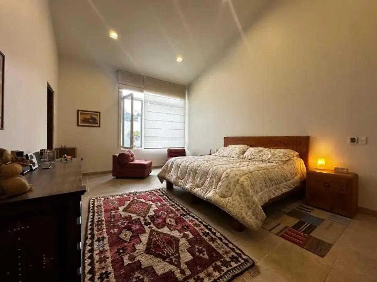 Interior de casa en Naucalpan de Juárez (foto 4)