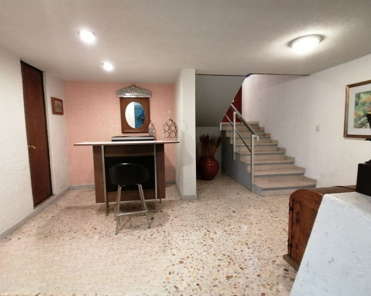 Interior de casa en La Herradura (foto 3)