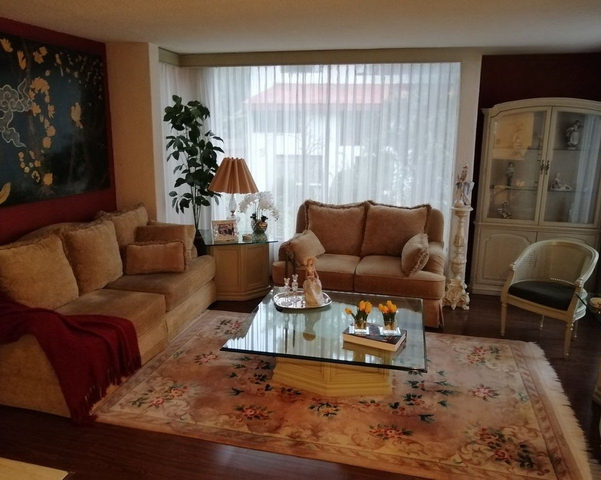 Interior de casa en La Herradura (foto 1)