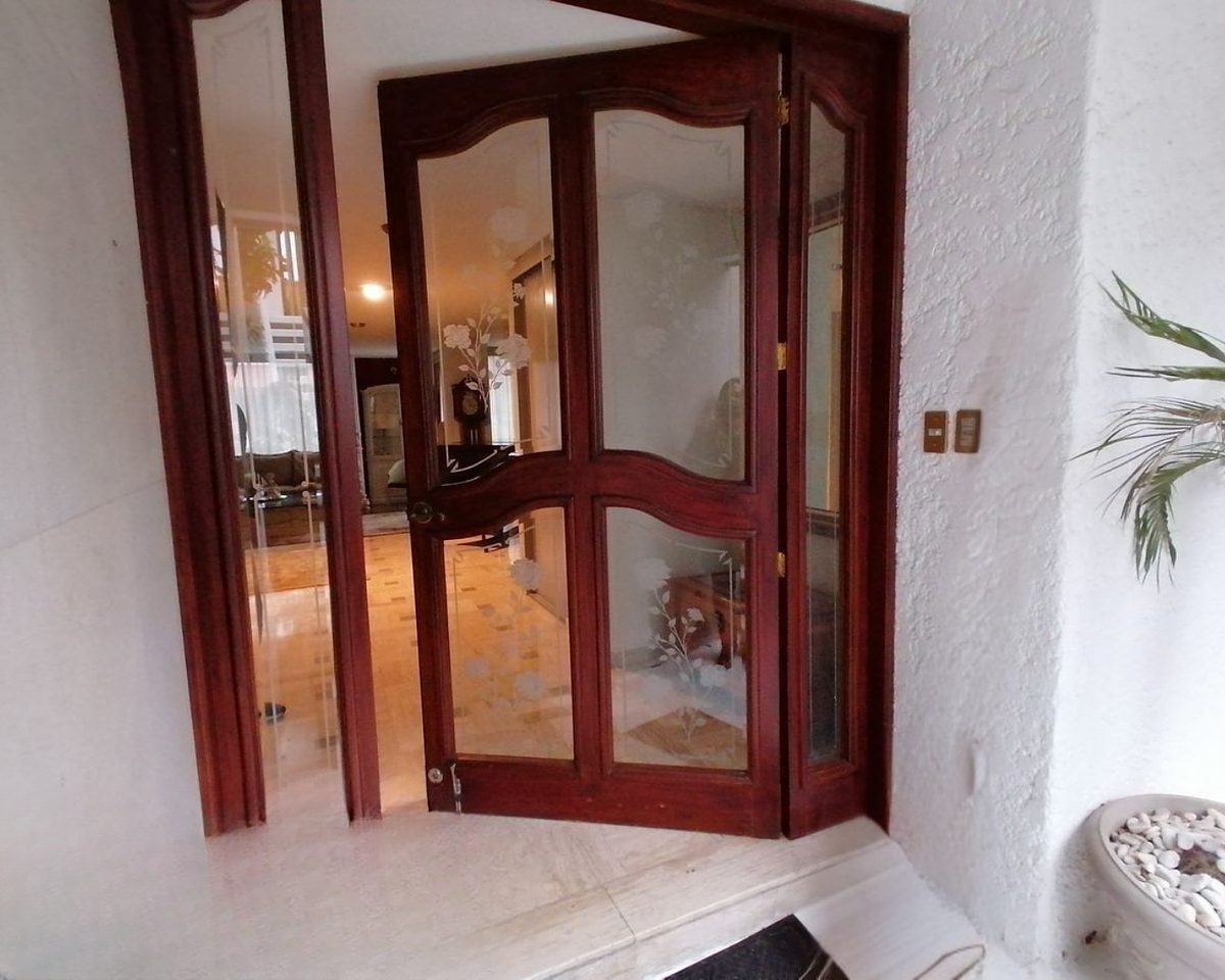Interior de casa en La Herradura (foto 2)