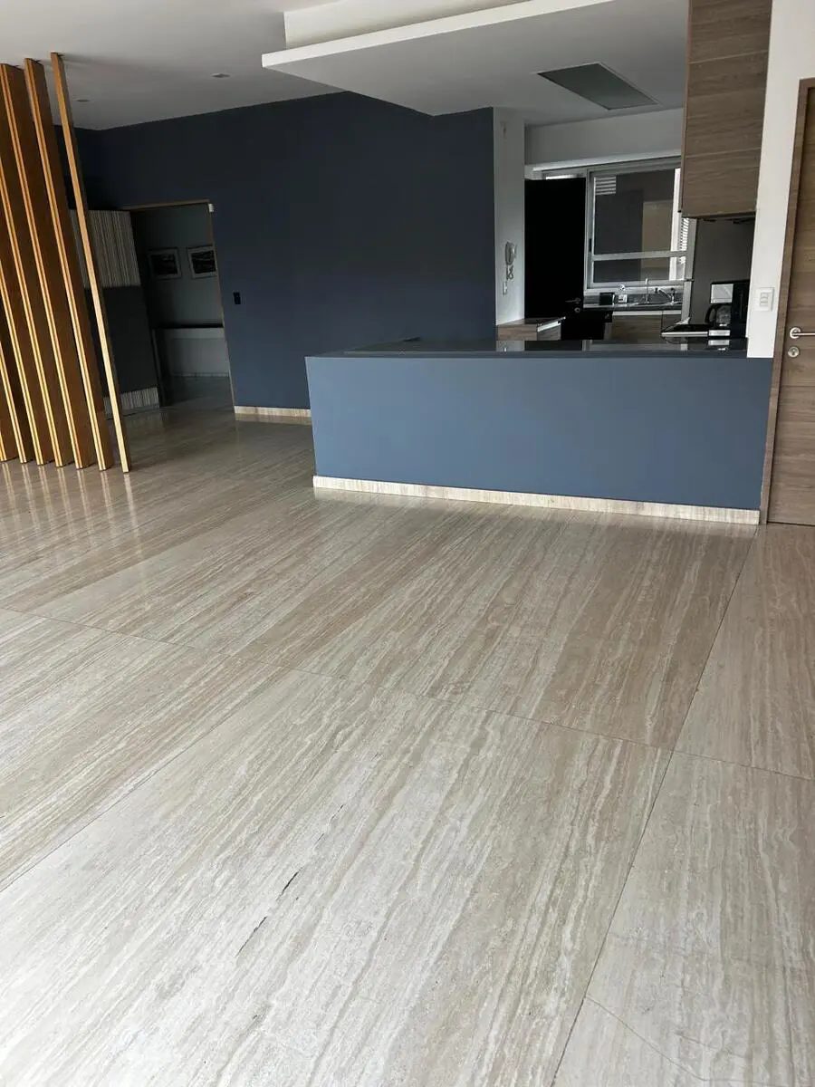 Interior de departamento en Cuajimalpa de Morelos (foto 1)