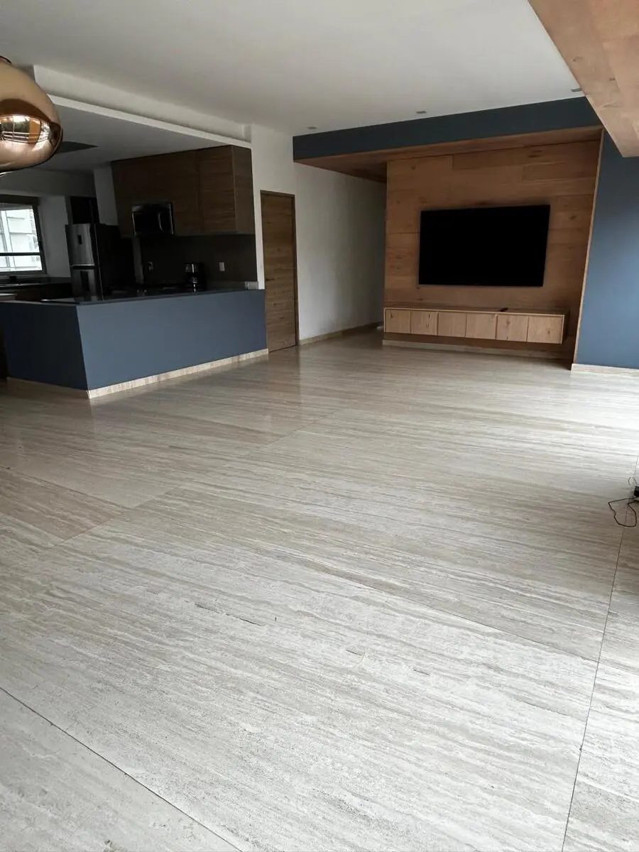 Interior de departamento en Cuajimalpa de Morelos (foto 3)