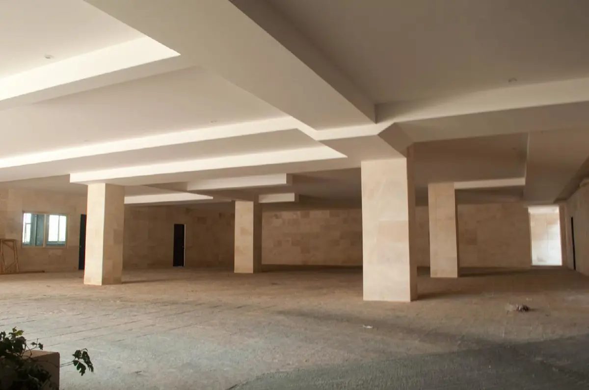 Interior de departamento en Miguel Hidalgo (foto 1)