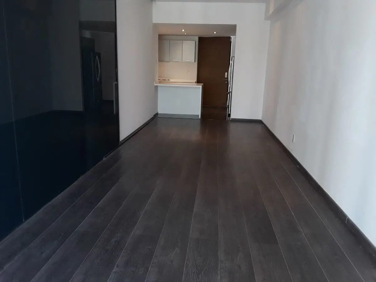 Interior de departamento en Cuauhtémoc (foto 1)