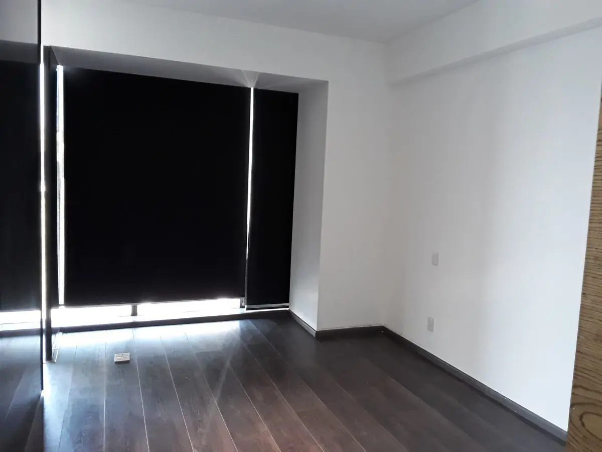 Interior de departamento en Cuauhtémoc (foto 5)