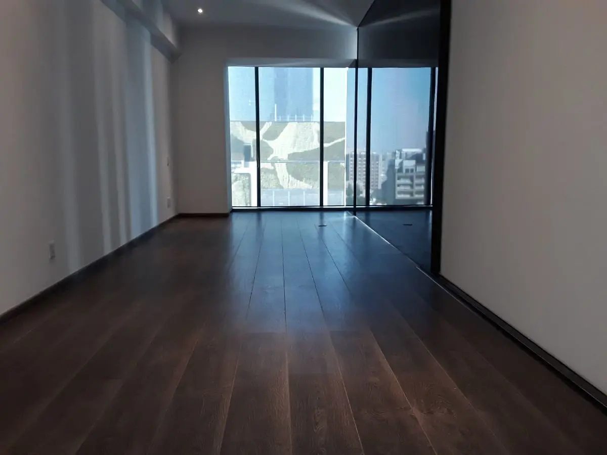 Interior de departamento en Cuauhtémoc (foto 2)