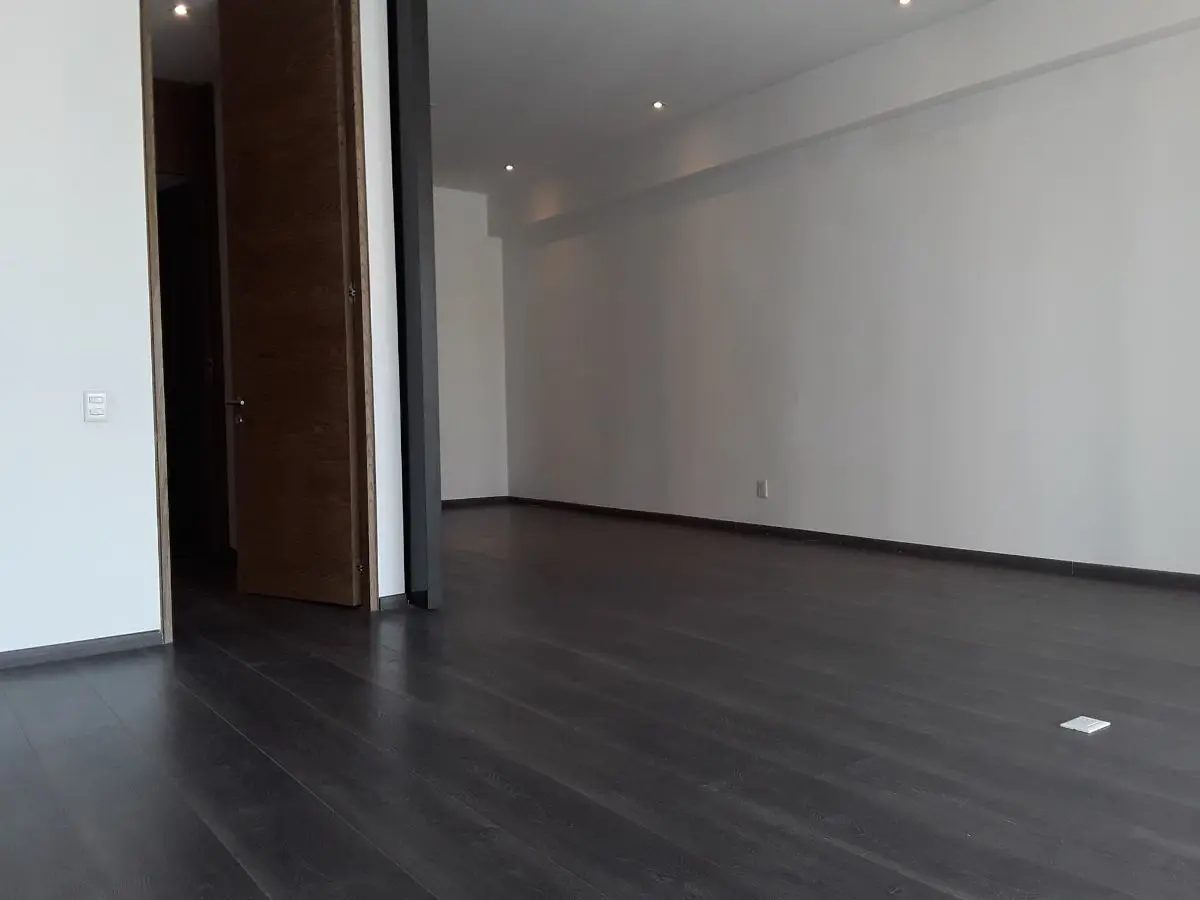 Interior de departamento en Cuauhtémoc (foto 3)