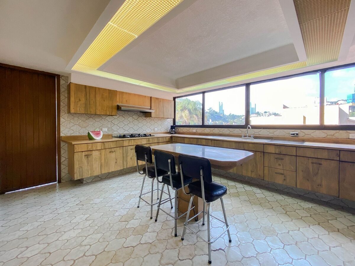 Interior de casa en Bosques de las Lomas (foto 3)