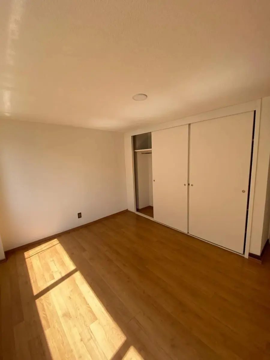 Interior de departamento en Polanco (foto 5)