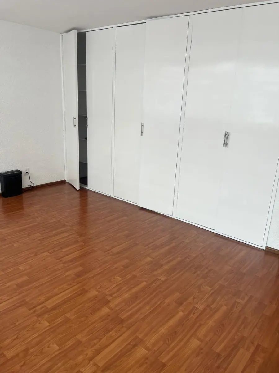 Interior de departamento en Polanco (foto 4)