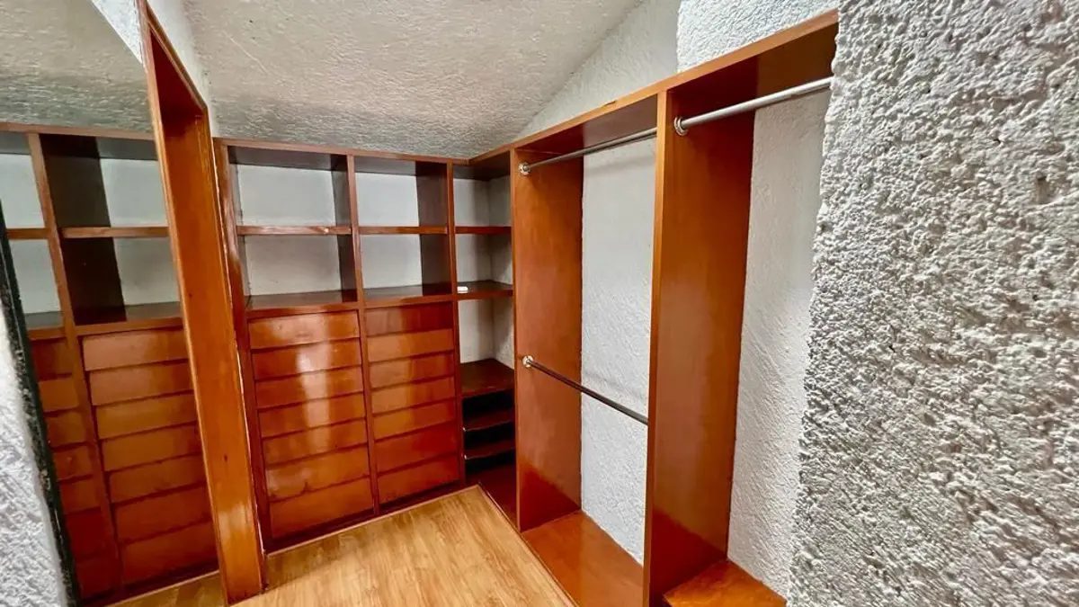 Interior de casa en Cuajimalpa de Morelos (foto 5)