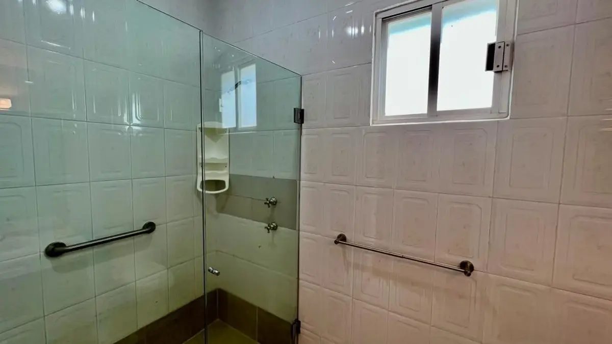 Interior de casa en Cuajimalpa de Morelos (foto 4)